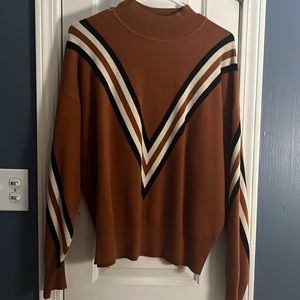 Gilli Womens Sweater size M